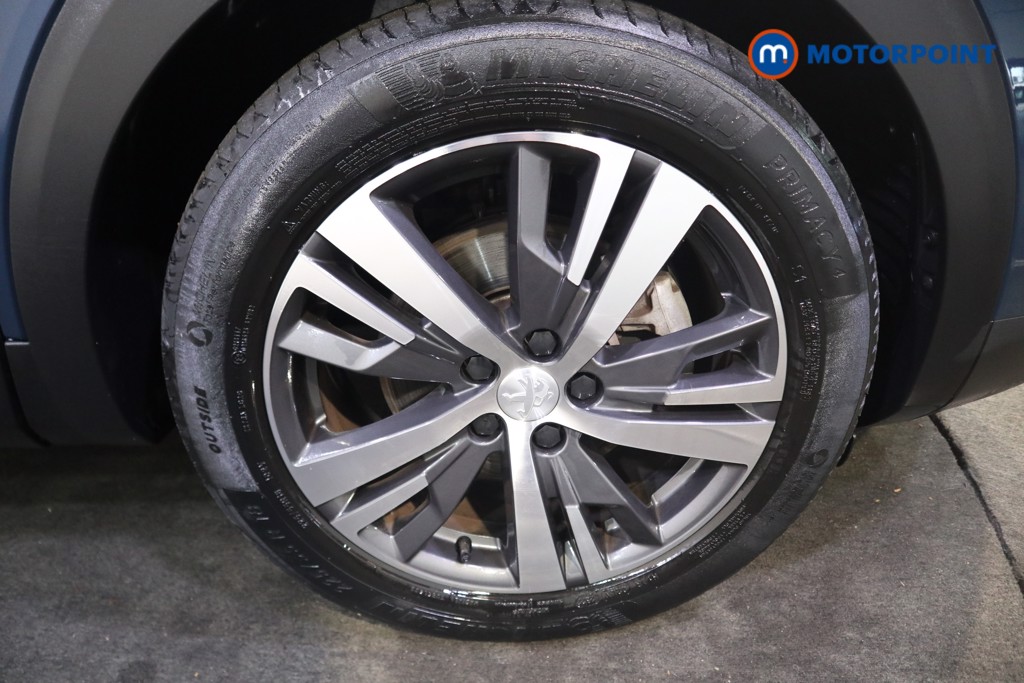 Peugeot 3008 Allure Automatic Diesel SUV - Stock Number (1587930) - 19th supplementary image