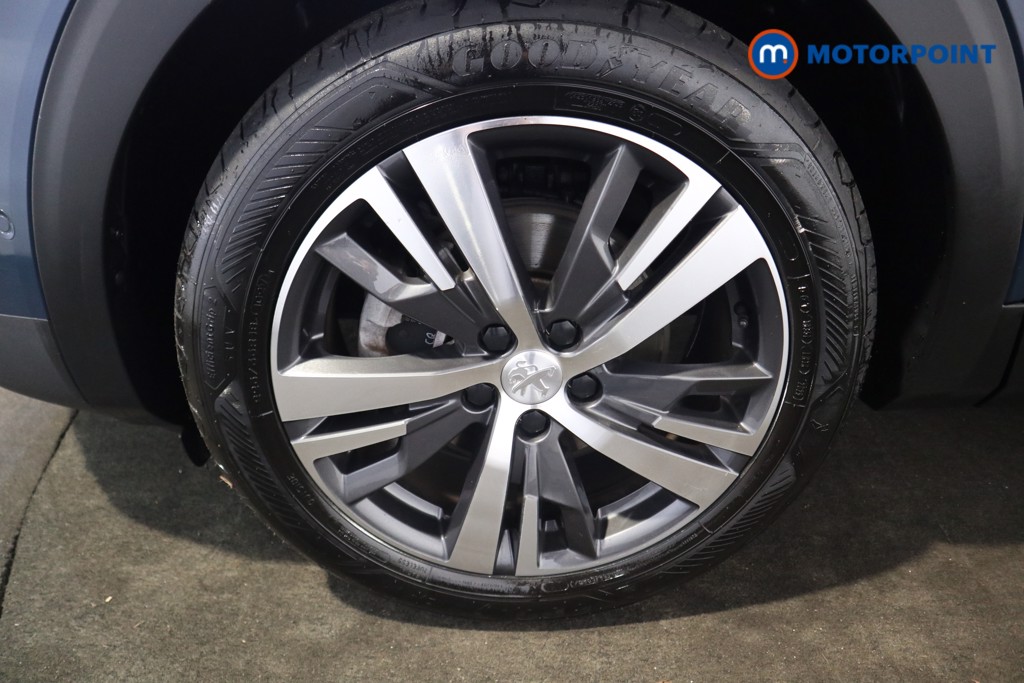 Peugeot 3008 Allure Automatic Diesel SUV - Stock Number (1587930) - 20th supplementary image