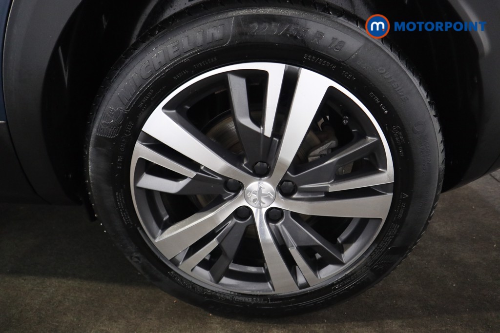 Peugeot 3008 Allure Automatic Diesel SUV - Stock Number (1587930) - 21st supplementary image