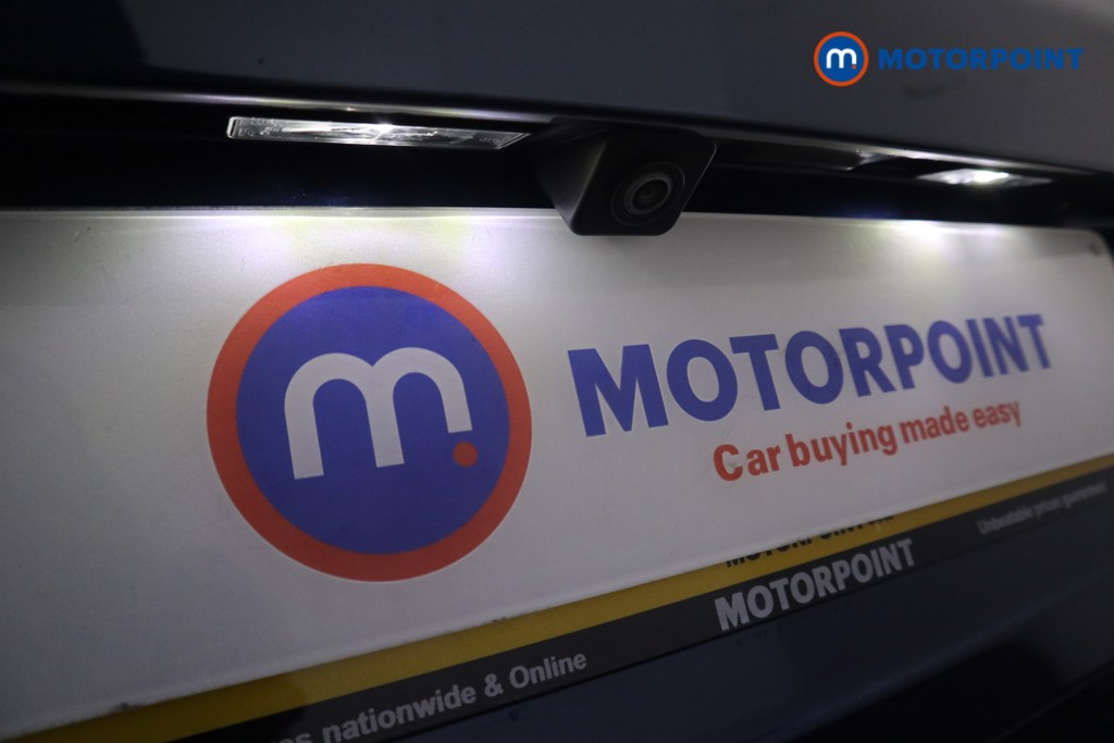 Peugeot 3008 Allure Automatic Diesel SUV - Stock Number (1587930) - 23rd supplementary image