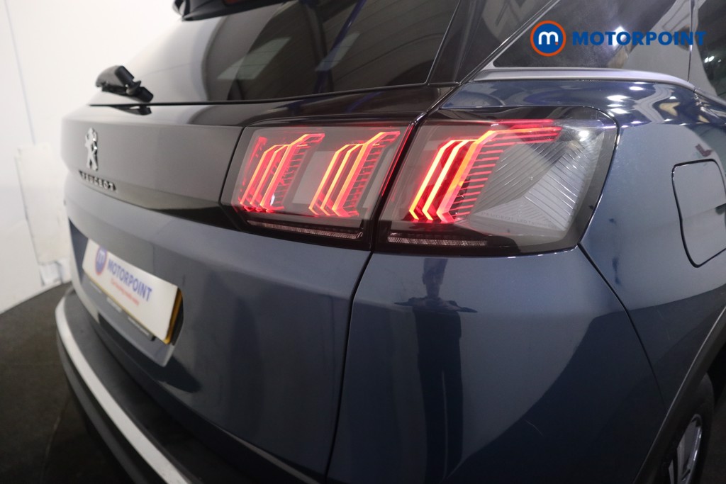 Peugeot 3008 Allure Automatic Diesel SUV - Stock Number (1587930) - 25th supplementary image