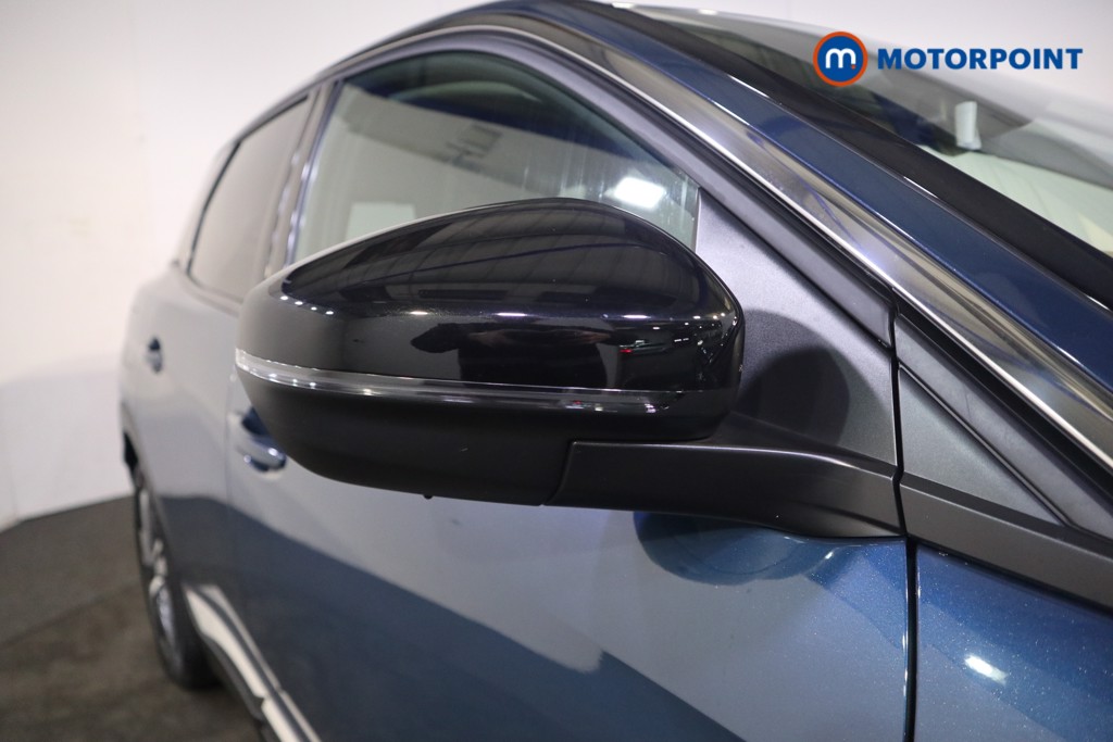 Peugeot 3008 Allure Automatic Diesel SUV - Stock Number (1587930) - 26th supplementary image