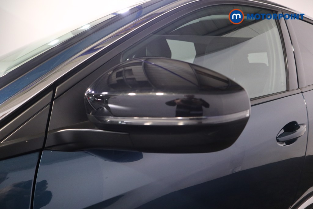 Peugeot 3008 Allure Automatic Diesel SUV - Stock Number (1587930) - 27th supplementary image