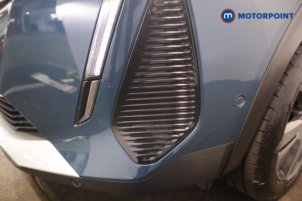 Peugeot 3008 Allure Automatic Diesel SUV - Stock Number (1587930) - 28th supplementary image