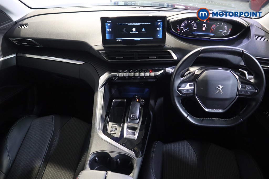 Peugeot 3008 Allure Automatic Diesel SUV - Stock Number (1587930) - 1st supplementary image