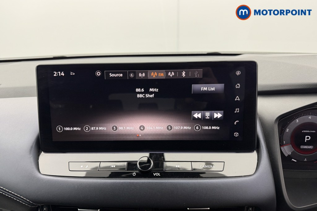 Nissan Qashqai Tekna Automatic Petrol SUV - Stock Number (1587949) - 6th supplementary image