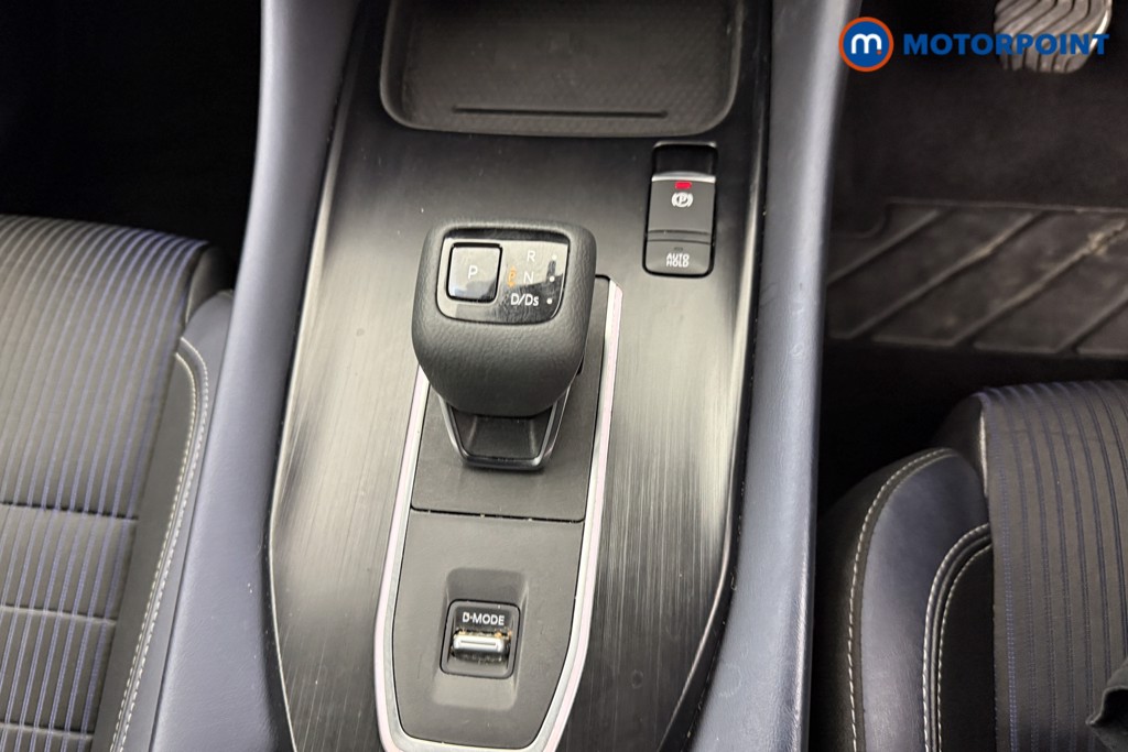 Nissan Qashqai Tekna Automatic Petrol SUV - Stock Number (1587949) - 11th supplementary image