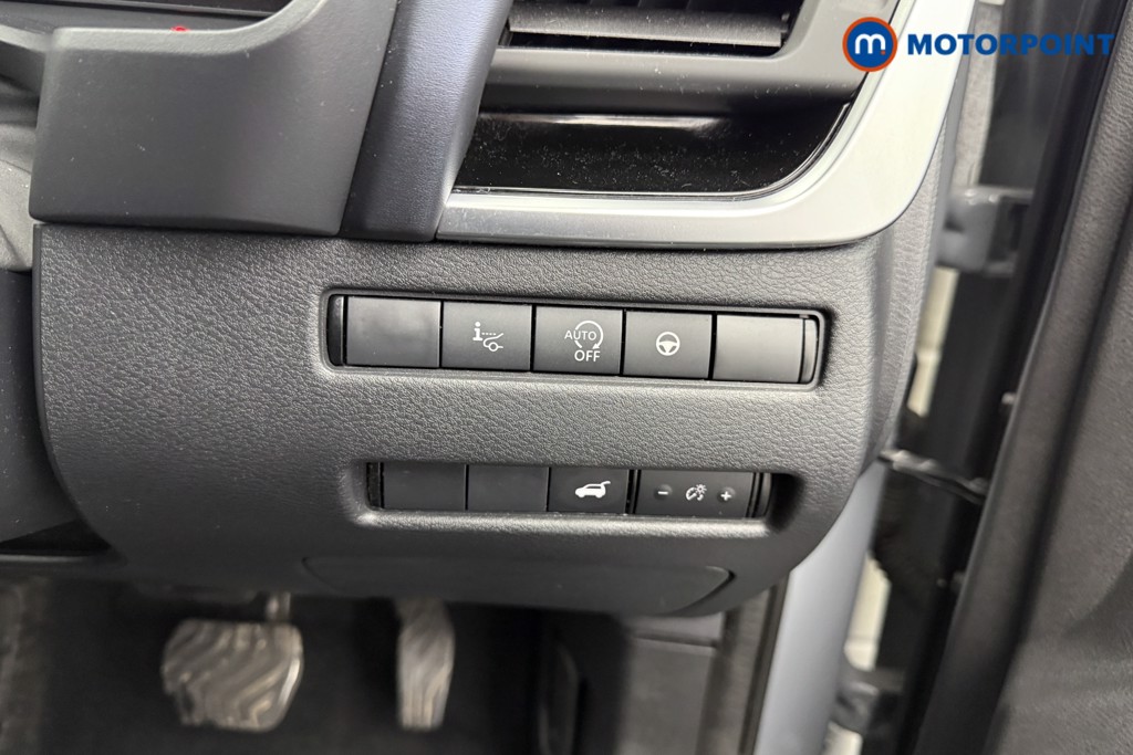 Nissan Qashqai Tekna Automatic Petrol SUV - Stock Number (1587949) - 14th supplementary image