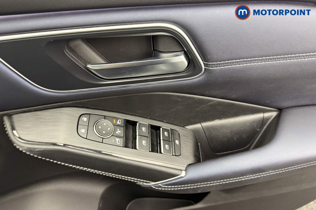 Nissan Qashqai Tekna Automatic Petrol SUV - Stock Number (1587949) - 15th supplementary image