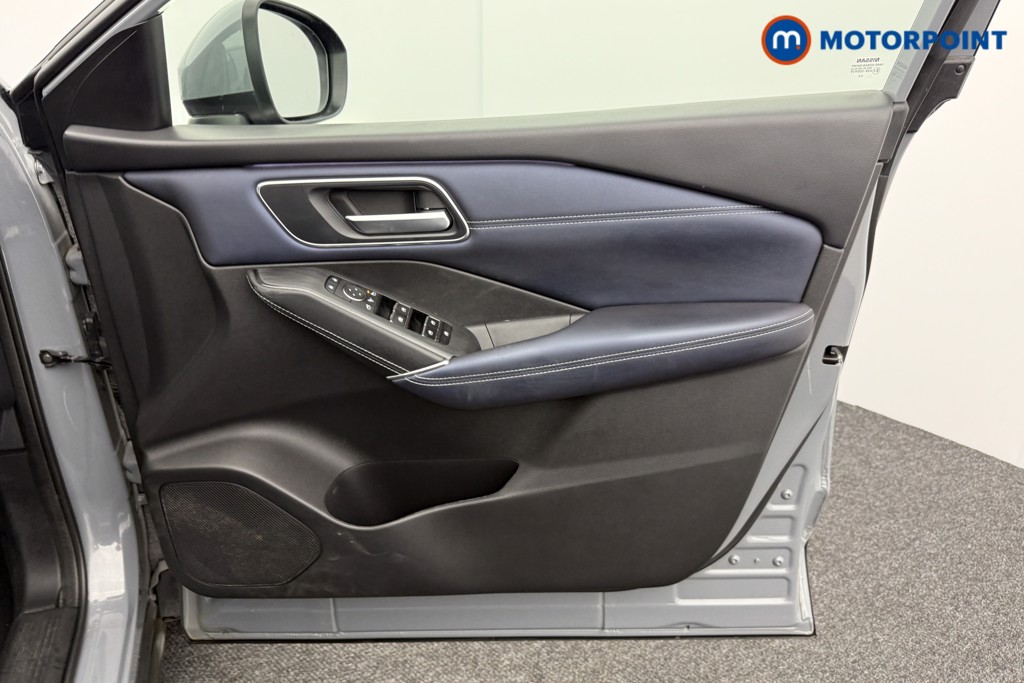 Nissan Qashqai Tekna Automatic Petrol SUV - Stock Number (1587949) - 16th supplementary image