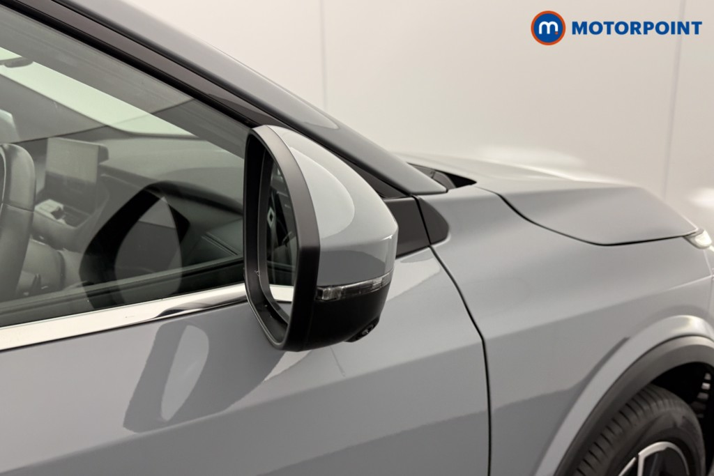 Nissan Qashqai Tekna Automatic Petrol SUV - Stock Number (1587949) - 17th supplementary image