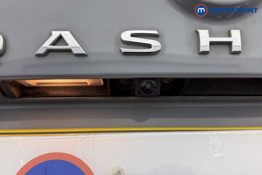 Nissan Qashqai Tekna Automatic Petrol SUV - Stock Number (1587949) - 20th supplementary image