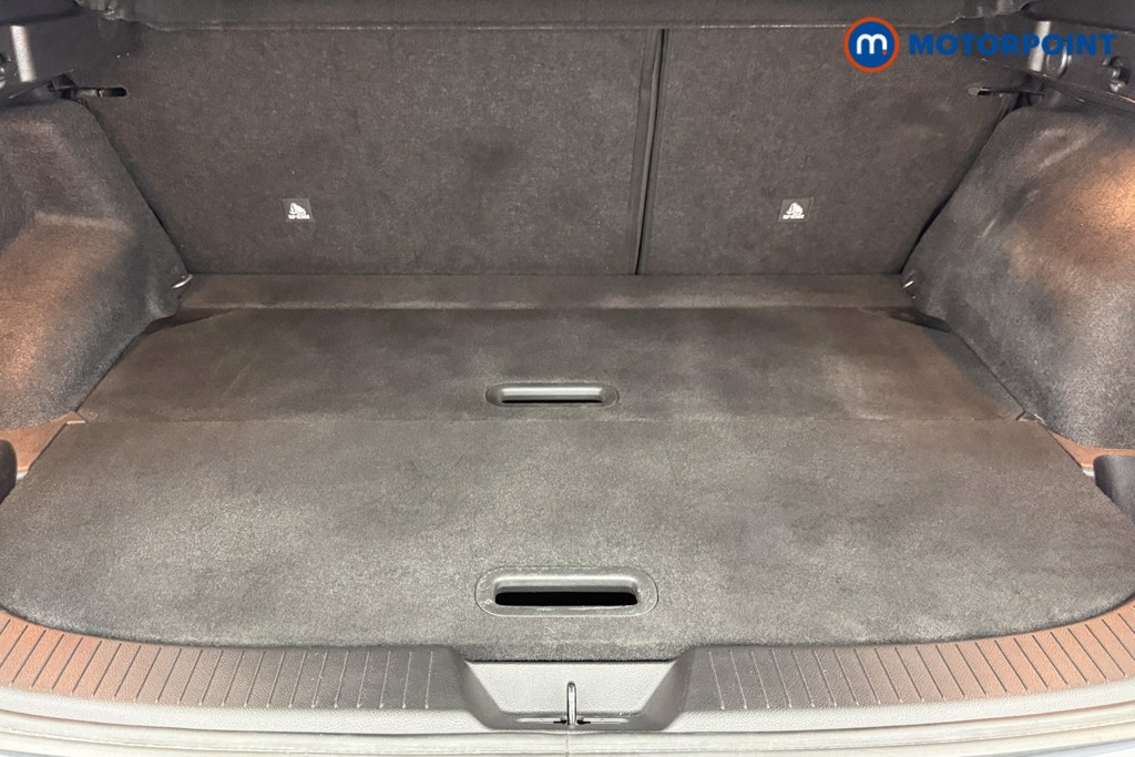 Nissan Qashqai Tekna Automatic Petrol SUV - Stock Number (1587949) - 21st supplementary image