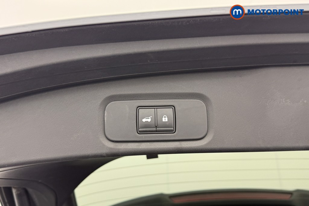 Nissan Qashqai Tekna Automatic Petrol SUV - Stock Number (1587949) - 22nd supplementary image