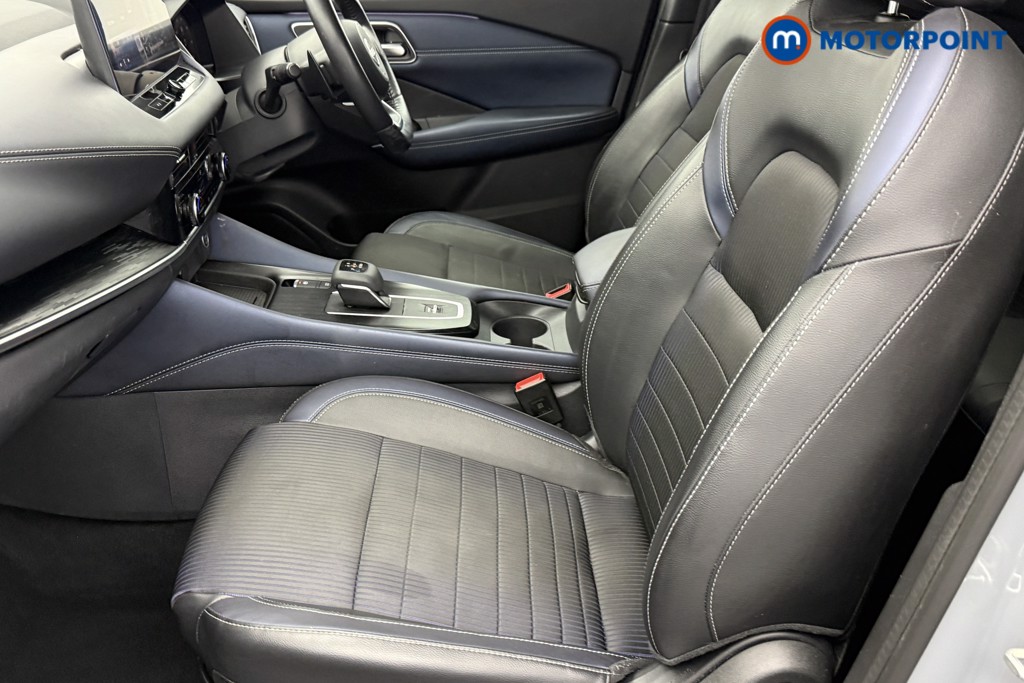 Nissan Qashqai Tekna Automatic Petrol SUV - Stock Number (1587949) - 23rd supplementary image