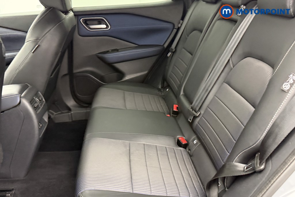 Nissan Qashqai Tekna Automatic Petrol SUV - Stock Number (1587949) - 24th supplementary image