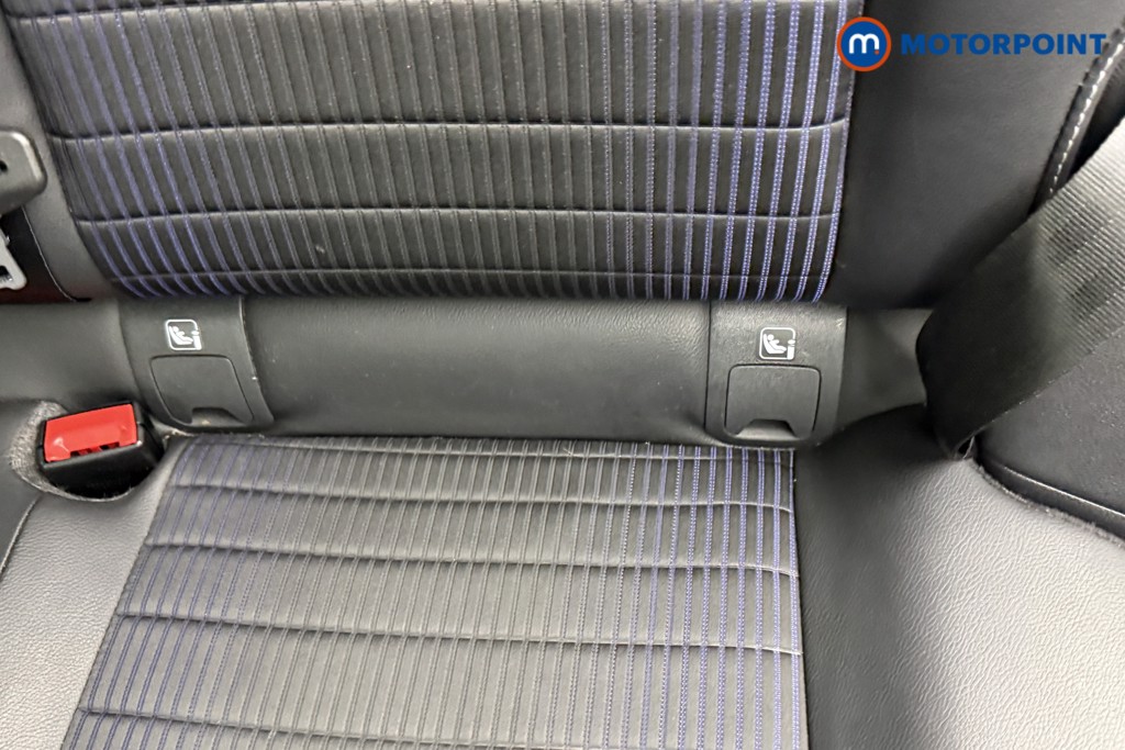 Nissan Qashqai Tekna Automatic Petrol SUV - Stock Number (1587949) - 25th supplementary image