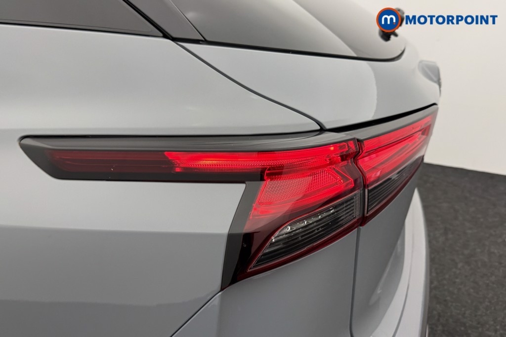 Nissan Qashqai Tekna Automatic Petrol SUV - Stock Number (1587949) - 26th supplementary image