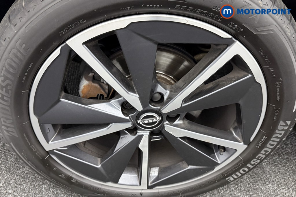 Nissan Qashqai Tekna Automatic Petrol SUV - Stock Number (1587949) - 30th supplementary image