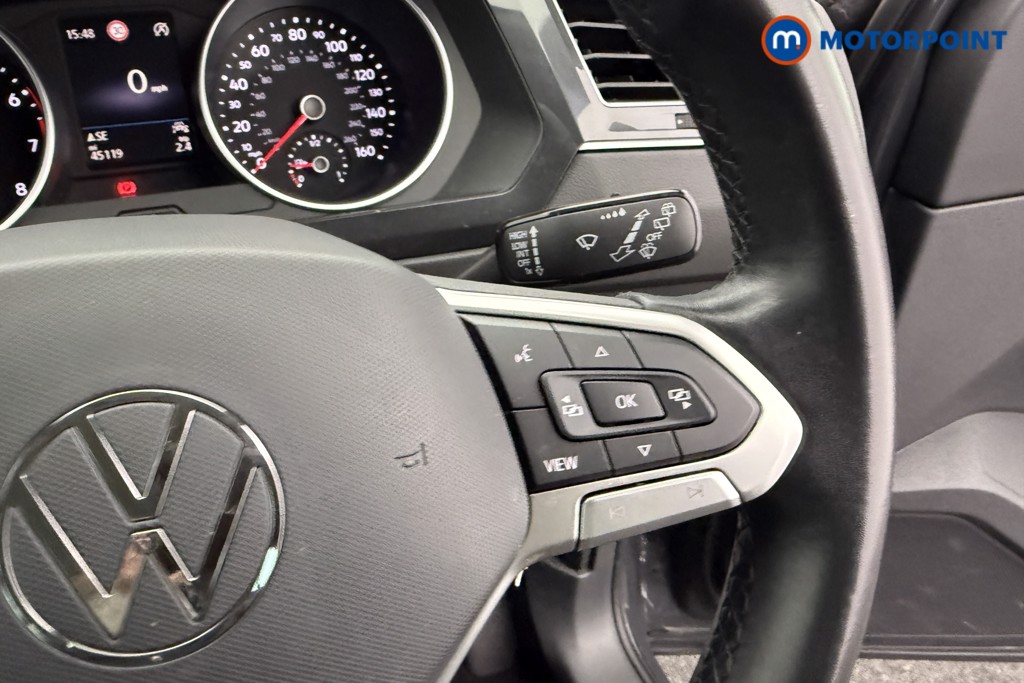 Volkswagen Tiguan Life Manual Petrol SUV - Stock Number (1587994) - 15th supplementary image
