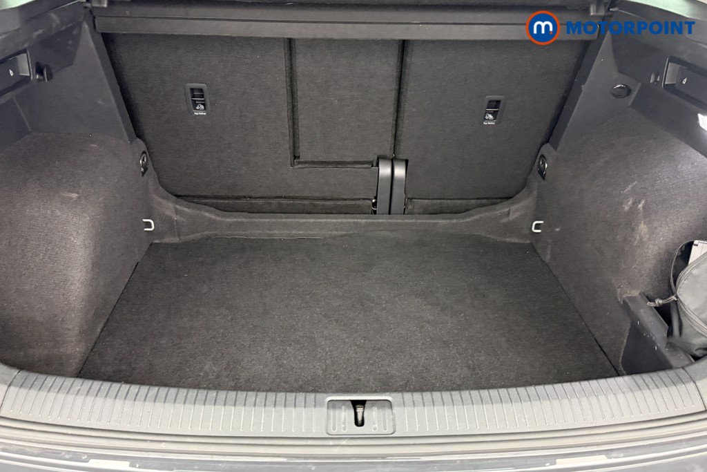 Volkswagen Tiguan Life Manual Petrol SUV - Stock Number (1587994) - 22nd supplementary image