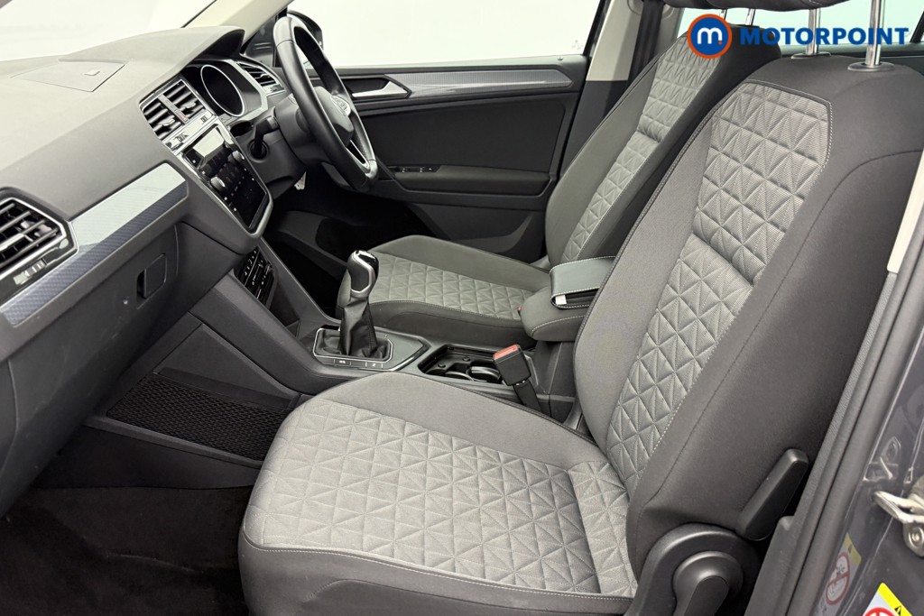 Volkswagen Tiguan Life Manual Petrol SUV - Stock Number (1587994) - 23rd supplementary image
