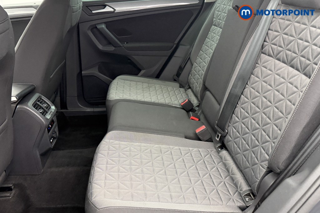 Volkswagen Tiguan Life Manual Petrol SUV - Stock Number (1587994) - 24th supplementary image