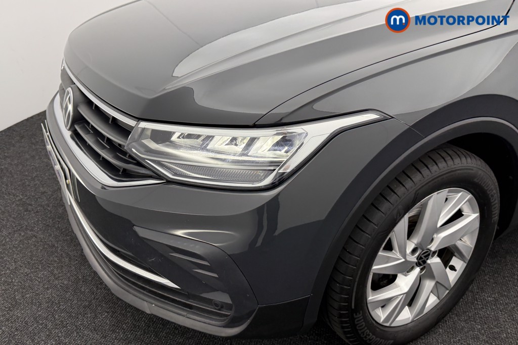 Volkswagen Tiguan Life Manual Petrol SUV - Stock Number (1587994) - 29th supplementary image