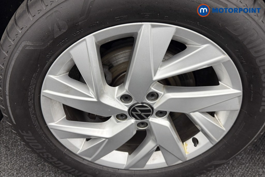 Volkswagen Tiguan Life Manual Petrol SUV - Stock Number (1587994) - 30th supplementary image