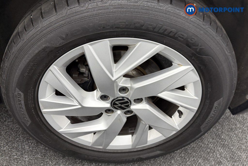 Volkswagen Tiguan Life Manual Petrol SUV - Stock Number (1587994) - 31st supplementary image