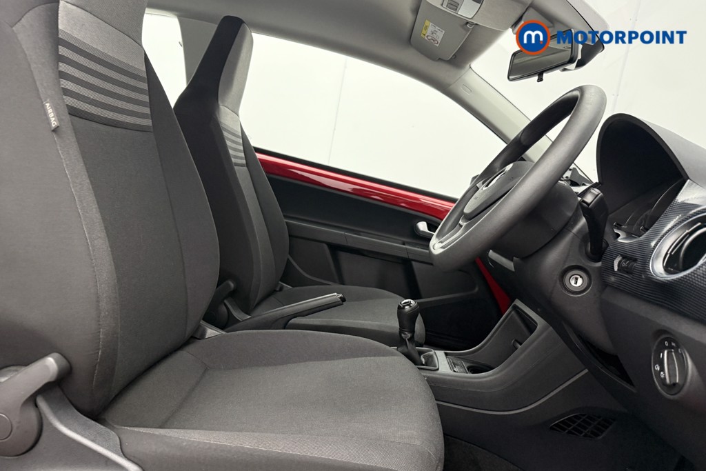 Volkswagen UP UP Manual Petrol Hatchback - Stock Number (1588041) - 6th supplementary image