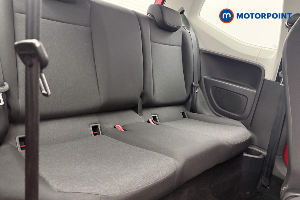 Volkswagen UP UP Manual Petrol Hatchback - Stock Number (1588041) - 7th supplementary image