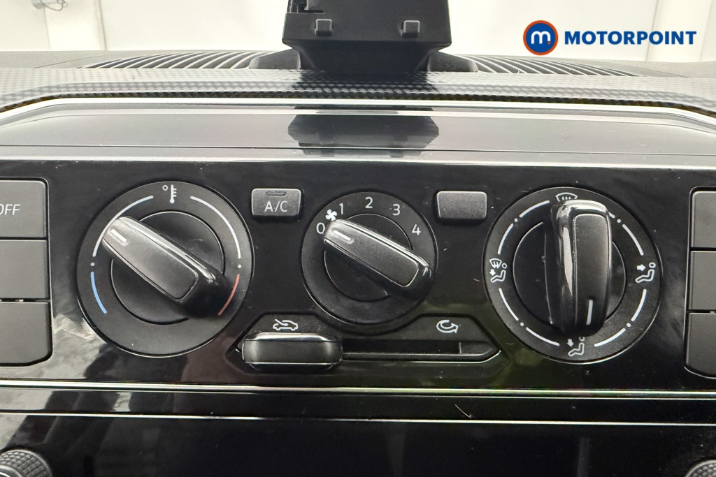 Volkswagen UP UP Manual Petrol Hatchback - Stock Number (1588041) - 12th supplementary image