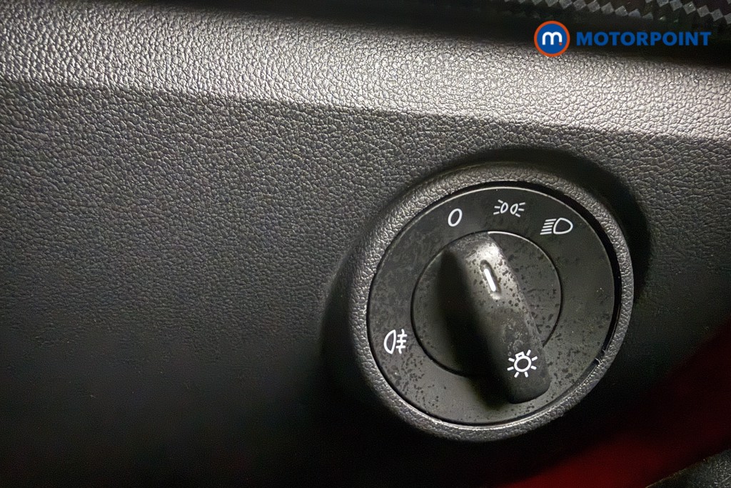 Volkswagen UP UP Manual Petrol Hatchback - Stock Number (1588041) - 13th supplementary image