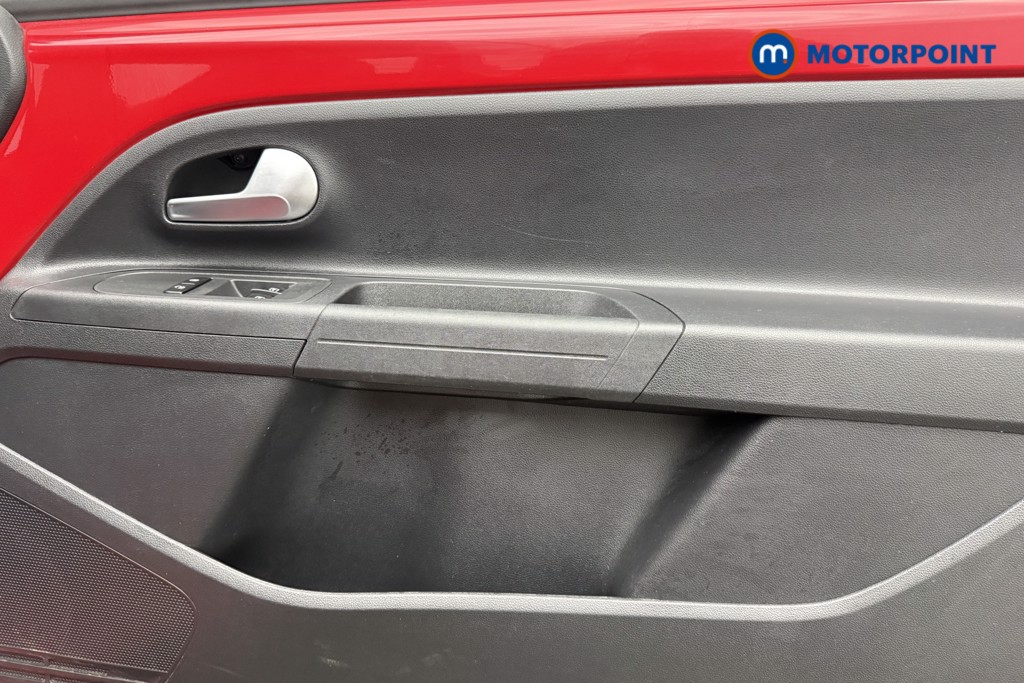 Volkswagen UP UP Manual Petrol Hatchback - Stock Number (1588041) - 14th supplementary image