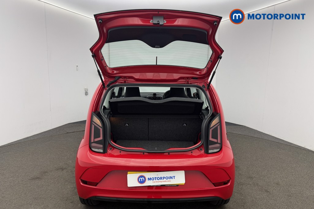 Volkswagen UP UP Manual Petrol Hatchback - Stock Number (1588041) - 16th supplementary image