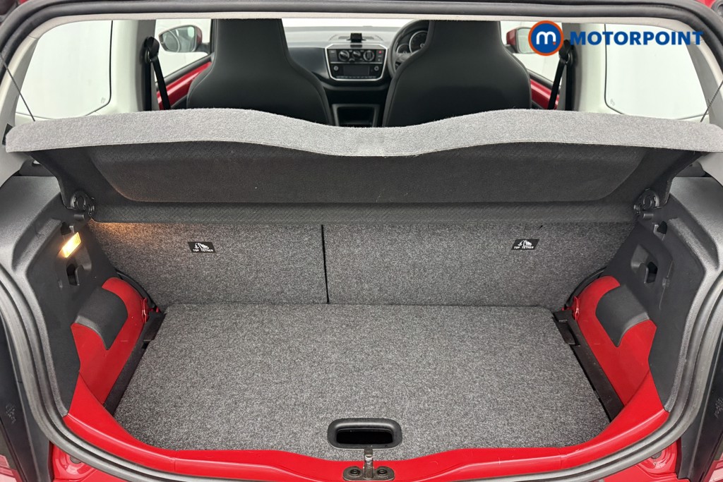 Volkswagen UP UP Manual Petrol Hatchback - Stock Number (1588041) - 17th supplementary image