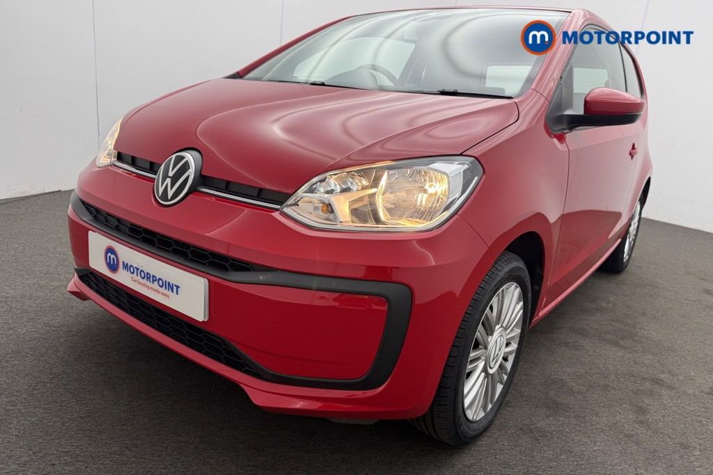 Volkswagen UP UP Manual Petrol Hatchback - Stock Number (1588041) - 19th supplementary image