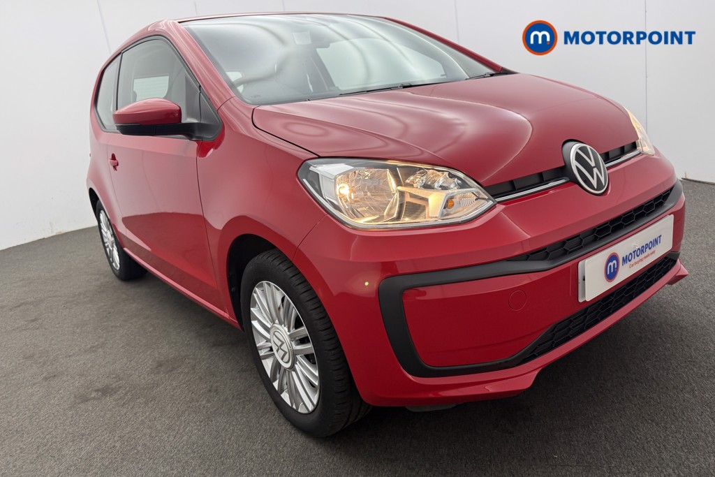 Volkswagen UP UP Manual Petrol Hatchback - Stock Number (1588041) - 20th supplementary image