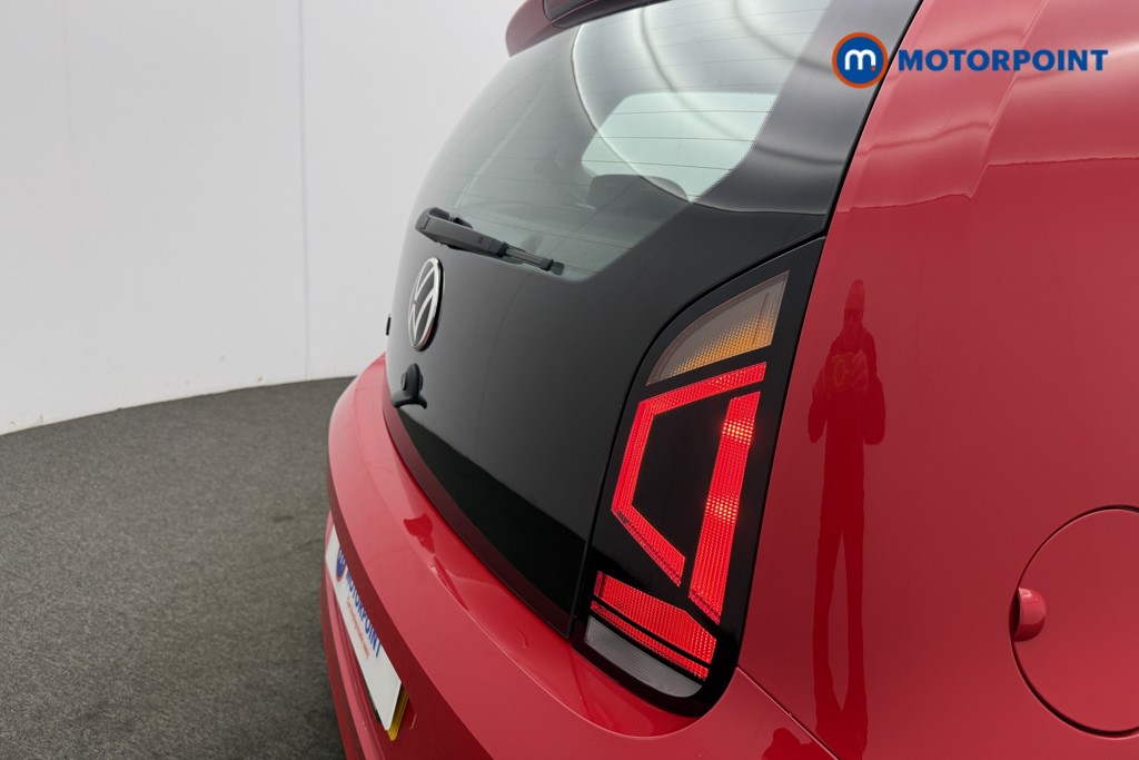 Volkswagen UP UP Manual Petrol Hatchback - Stock Number (1588041) - 21st supplementary image