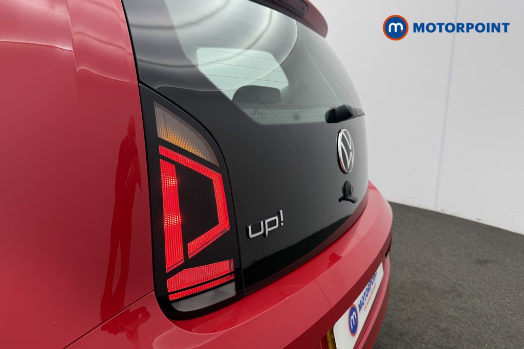 Volkswagen UP UP Manual Petrol Hatchback - Stock Number (1588041) - 22nd supplementary image