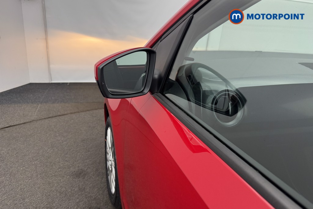 Volkswagen UP UP Manual Petrol Hatchback - Stock Number (1588041) - 23rd supplementary image