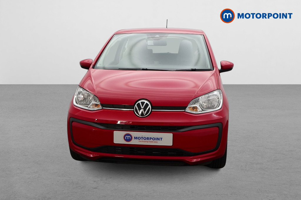Volkswagen UP UP Manual Petrol Hatchback - Stock Number (1588041) - Front bumper