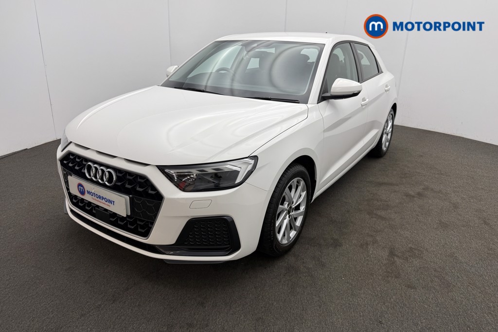 Audi A1 Sport Manual Petrol Hatchback - Stock Number (1588073) - 2nd supplementary image