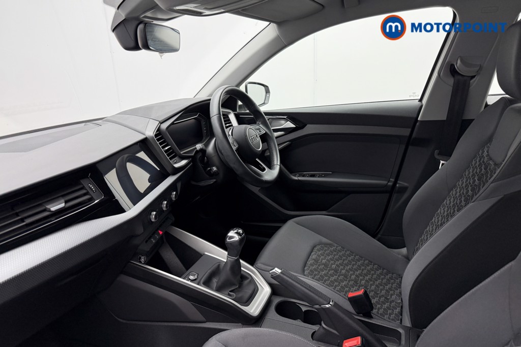 Audi A1 Sport Manual Petrol Hatchback - Stock Number (1588073) - 3rd supplementary image