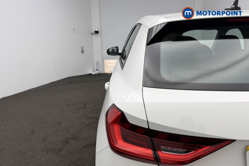 Audi A1 Sport Manual Petrol Hatchback - Stock Number (1588073) - 5th supplementary image