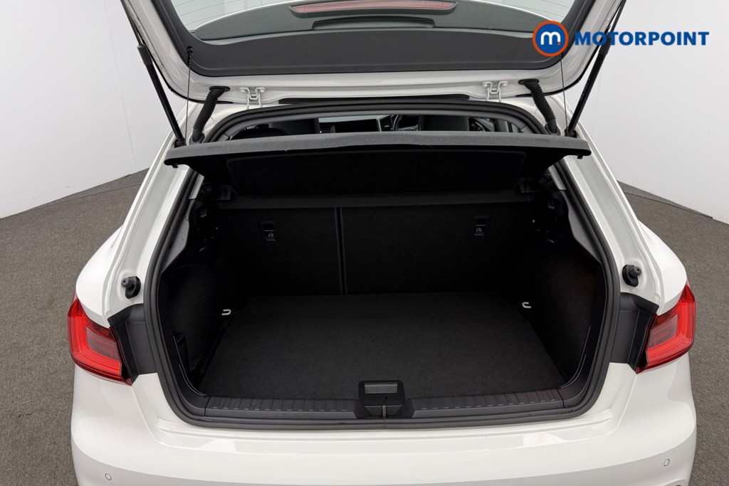 Audi A1 Sport Manual Petrol Hatchback - Stock Number (1588073) - 6th supplementary image