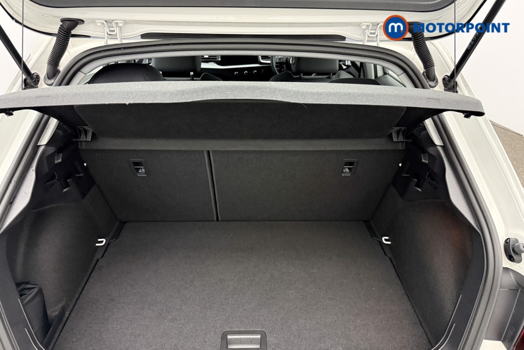 Audi A1 Sport Manual Petrol Hatchback - Stock Number (1588073) - 7th supplementary image