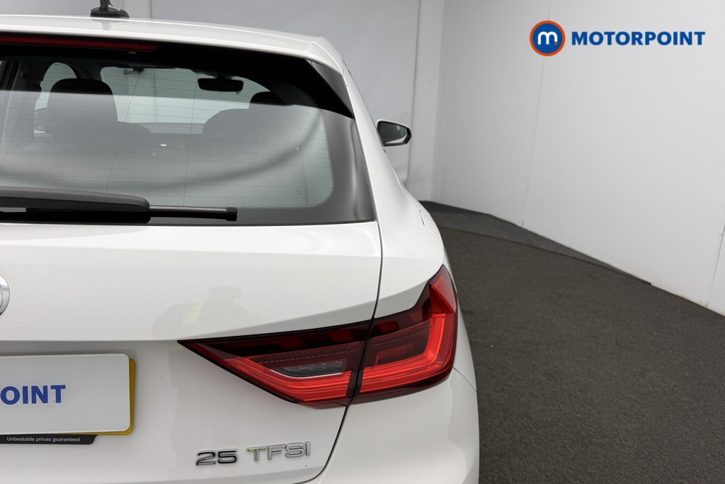 Audi A1 Sport Manual Petrol Hatchback - Stock Number (1588073) - 8th supplementary image