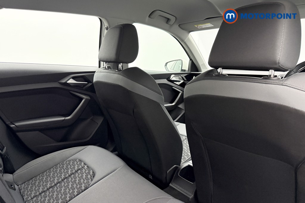 Audi A1 Sport Manual Petrol Hatchback - Stock Number (1588073) - 9th supplementary image